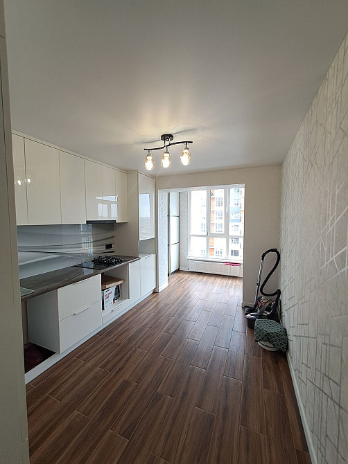 Продам 1 кім.квартиру, АГВ, новобудова! Винница - изображение 6