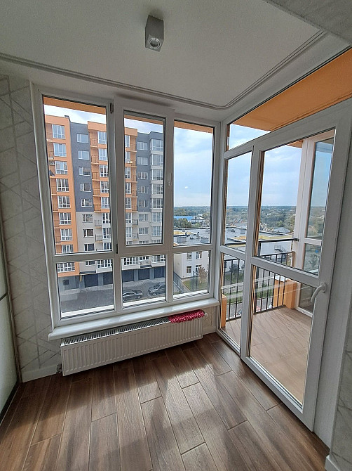 Продам 1 кім.квартиру, АГВ, новобудова! Винница - изображение 7