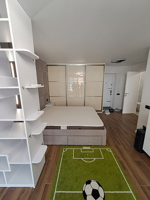 Продам 1 кім.квартиру, АГВ, новобудова! Винница - изображение 5