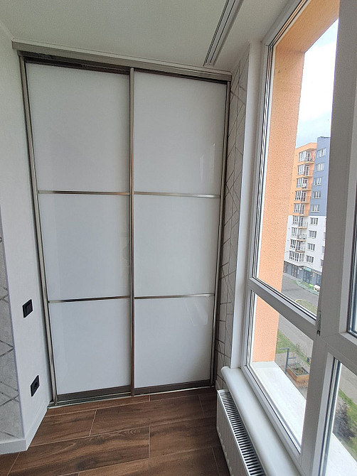 Продам 1 кім.квартиру, АГВ, новобудова! Винница - изображение 3