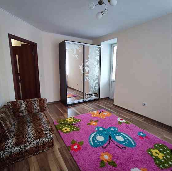 СЕРТИФІКАТ! 2% оформлення! Однокімнатна квартира з ремонтом! Буча