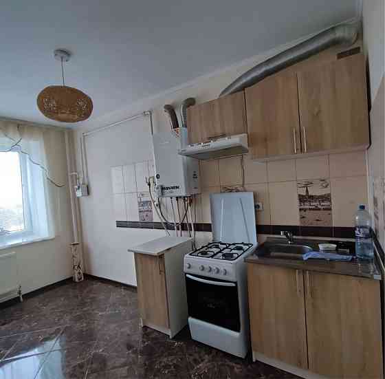 СЕРТИФІКАТ! 2% оформлення! Однокімнатна квартира з ремонтом! Буча