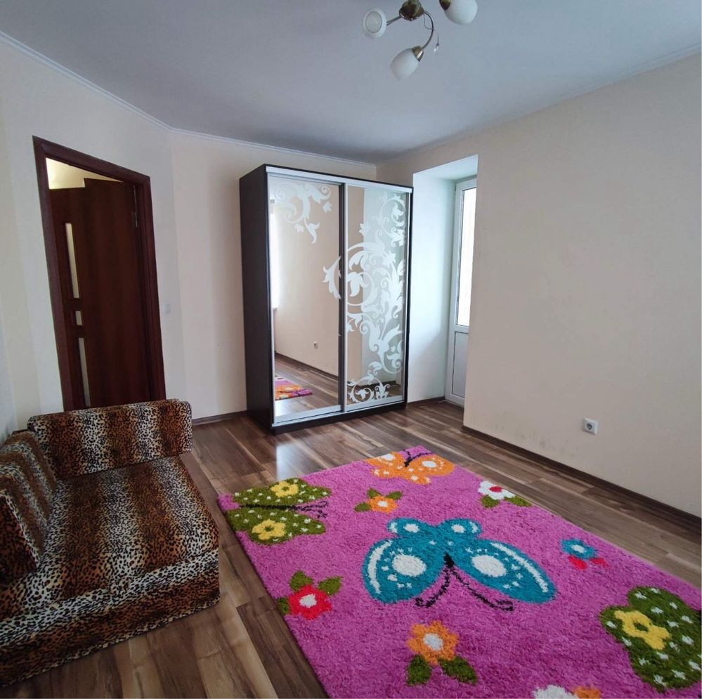 СЕРТИФІКАТ! 2% оформлення! Однокімнатна квартира з ремонтом! Буча - изображение 2