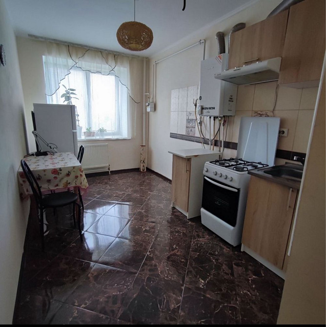 СЕРТИФІКАТ! 2% оформлення! Однокімнатна квартира з ремонтом! Буча - изображение 5