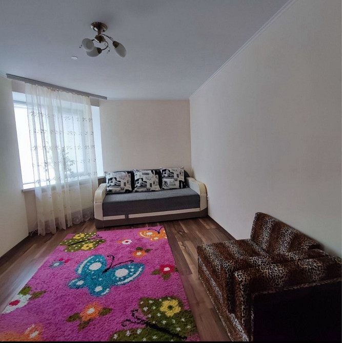 СЕРТИФІКАТ! 2% оформлення! Однокімнатна квартира з ремонтом! Буча - изображение 3