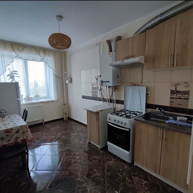 СЕРТИФІКАТ! 2% оформлення! Однокімнатна квартира з ремонтом! Буча - изображение 4