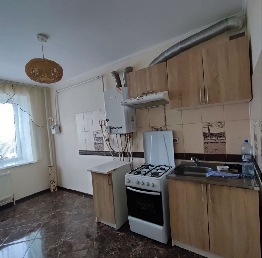 СЕРТИФІКАТ! 2% оформлення! Однокімнатна квартира з ремонтом! Буча - изображение 6