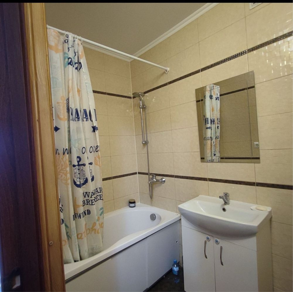 СЕРТИФІКАТ! 2% оформлення! Однокімнатна квартира з ремонтом! Буча - изображение 8