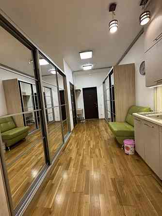 Квартира ЖК Панорама Днепр