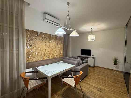 Квартира ЖК Панорама Днепр