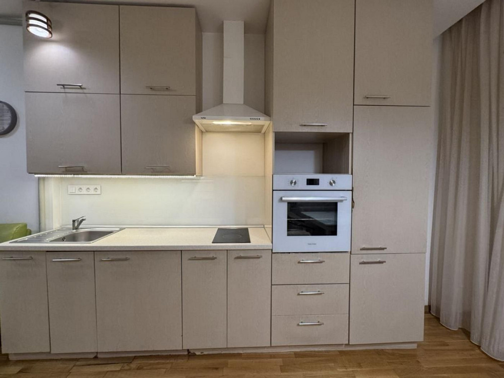 Квартира ЖК Панорама Днепр - изображение 2