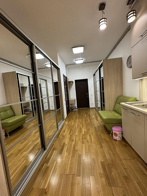 Квартира ЖК Панорама Днепр - изображение 4