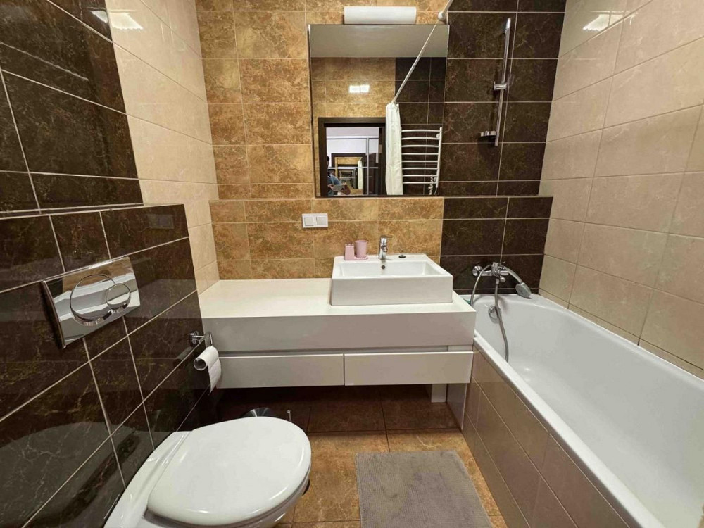 Квартира ЖК Панорама Днепр - изображение 6