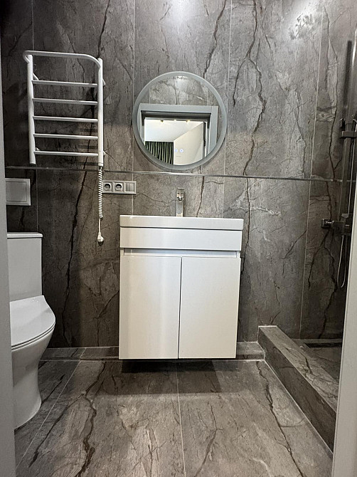 Гаряча пропозиція! Квартира з ремонтом по вигідній ціні. Буча - зображення 2