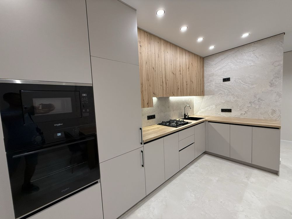 ОФОРМЛЕННЯ 2,5%, Квартира Ремонт Меблі, Техніка, Ірпінь Купити Продаж Ирпень - изображение 2