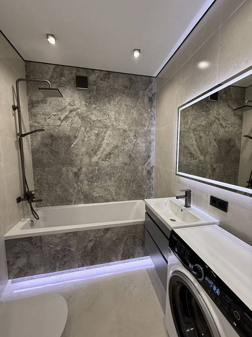 ОФОРМЛЕННЯ 2,5%, Квартира Ремонт Меблі, Техніка, Ірпінь Купити Продаж Ирпень - изображение 6