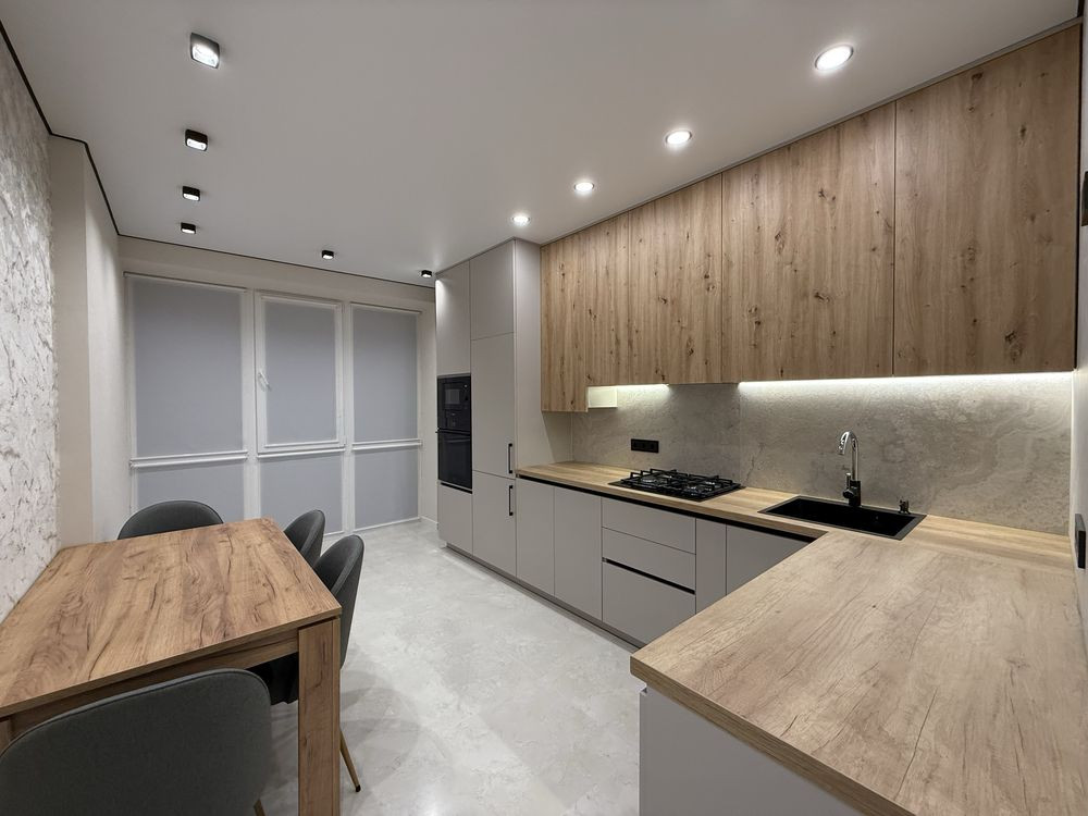 ОФОРМЛЕННЯ 2,5%, Квартира Ремонт Меблі, Техніка, Ірпінь Купити Продаж Ирпень - изображение 1