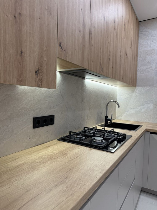 ОФОРМЛЕННЯ 2,5%, Квартира Ремонт Меблі, Техніка, Ірпінь Купити Продаж Ирпень - изображение 3