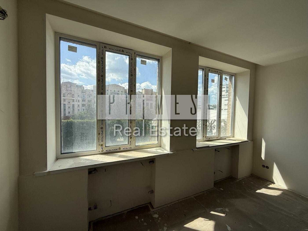 Продаж 4-к квартири Межигірська 56 Поділ "Тараса Шевченка" 95м2 Киев - изображение 3