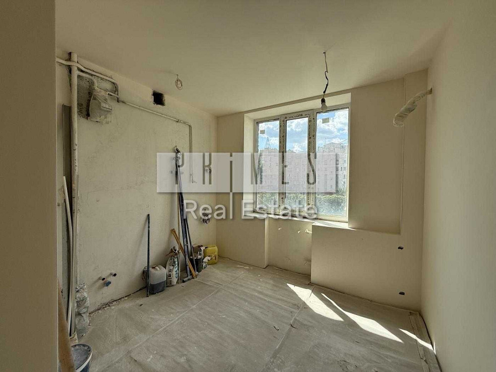 Продаж 4-к квартири Межигірська 56 Поділ "Тараса Шевченка" 95м2 Киев - изображение 4