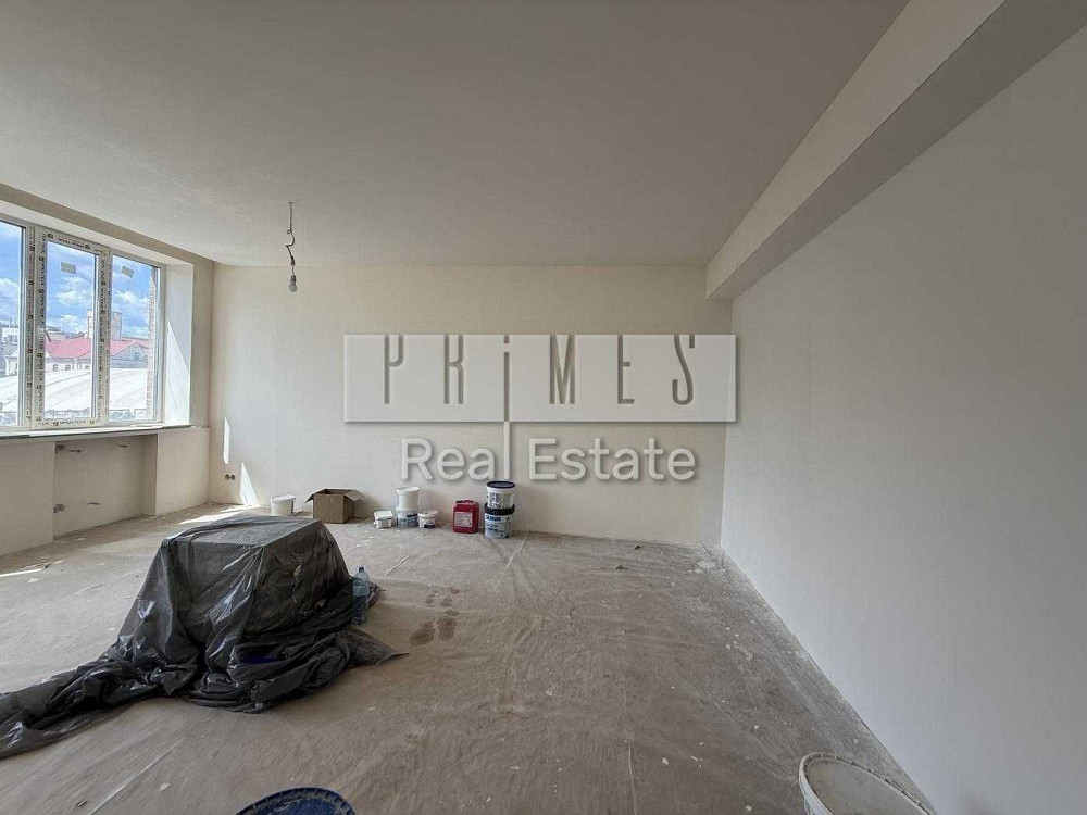 Продаж 4-к квартири Межигірська 56 Поділ "Тараса Шевченка" 95м2 Киев - изображение 2