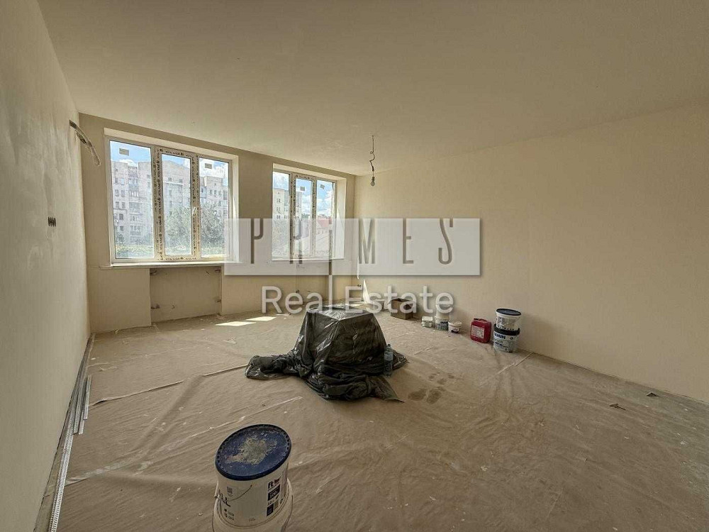 Продаж 4-к квартири Межигірська 56 Поділ "Тараса Шевченка" 95м2 Киев - изображение 1