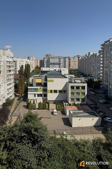 Без % 3-х к. ЖК Ліко Град 2, вул. Самійла Кішки 7А, Голосіївський р- Киев - изображение 2