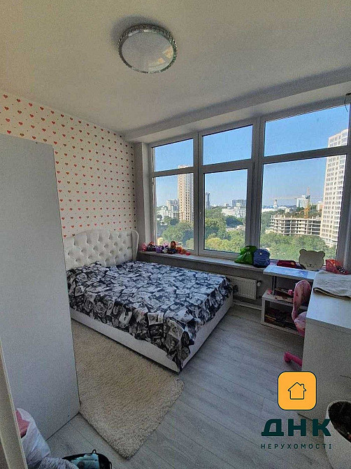 ‼️3к Квартира 42 Жемчужина Генуэзская АРКАДИЯ Море парк Победы Кадорр Одеса - зображення 7