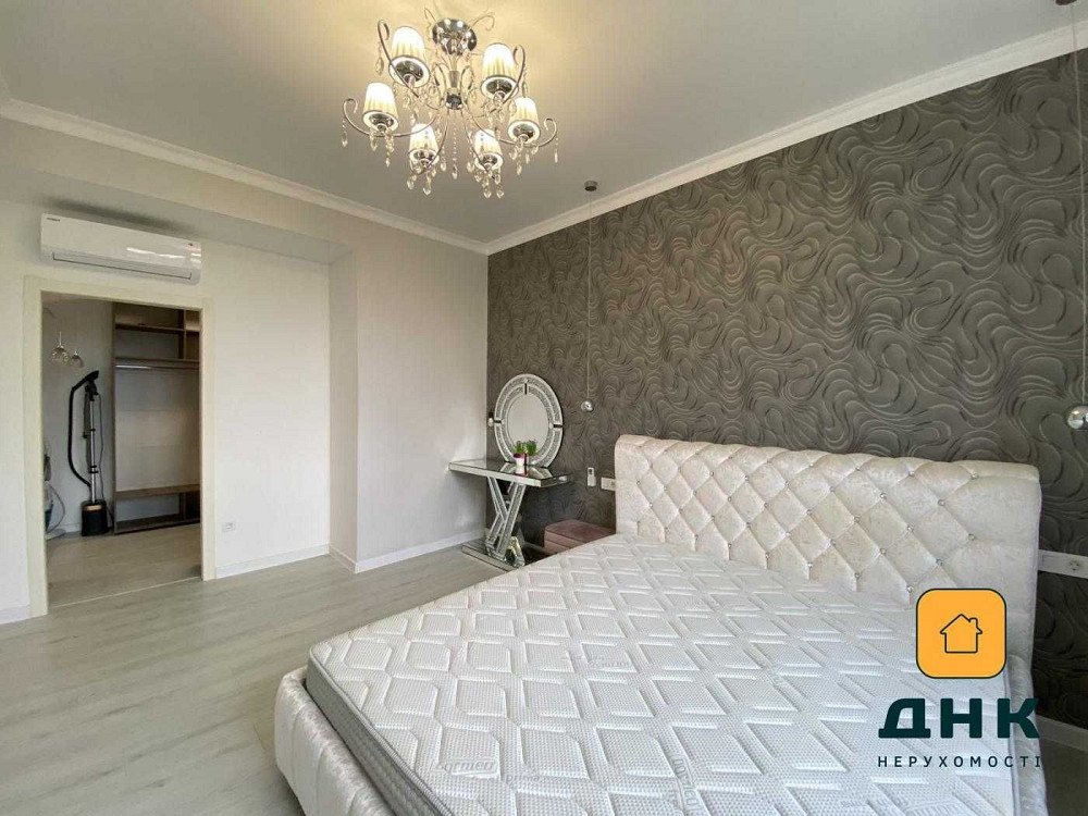 ‼️3к Квартира 42 Жемчужина Генуэзская АРКАДИЯ Море парк Победы Кадорр Одеса - зображення 1