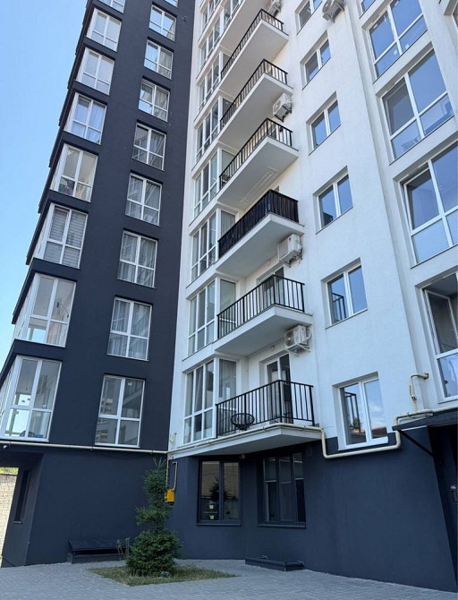 Продаж 2 кім квартири в ближньому центрі здана новобудова РОЗТЕРМІНУВА Львов - изображение 8