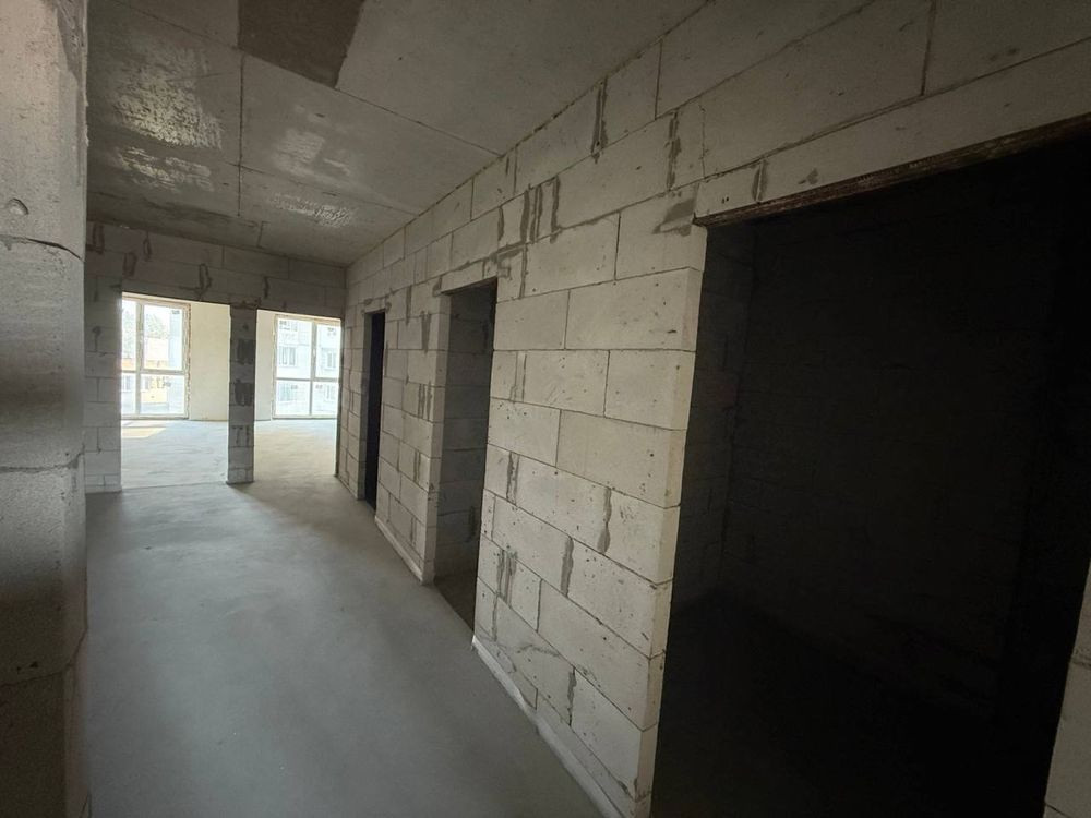 Продаж 2 кім квартири в ближньому центрі здана новобудова РОЗТЕРМІНУВА Львов - изображение 3