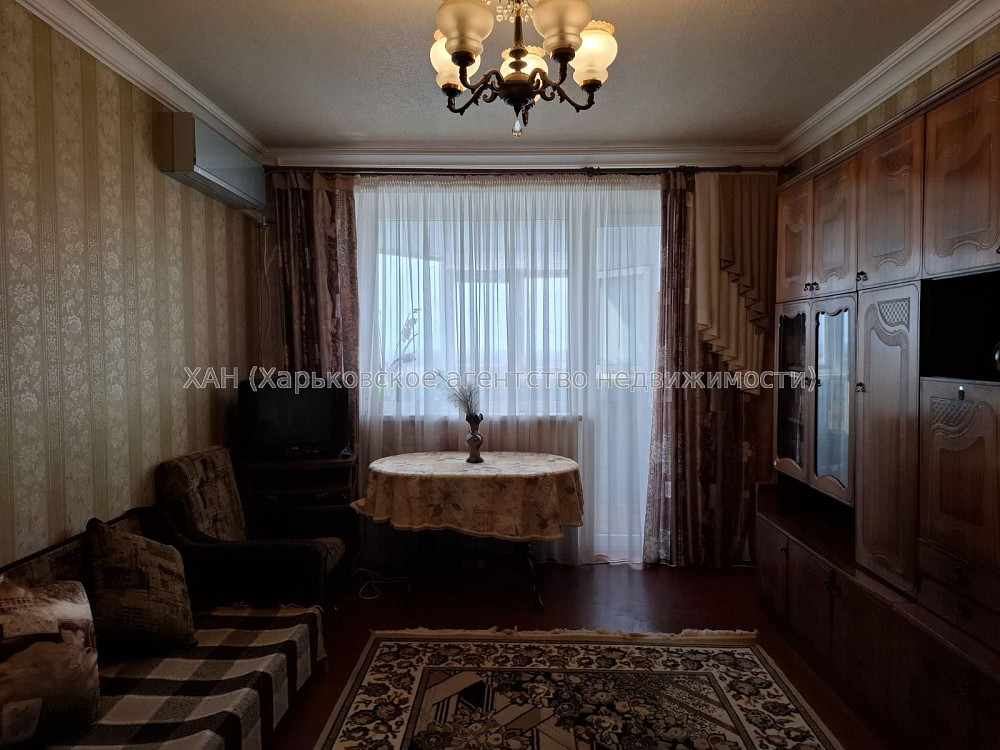 Продам 1к квартиру, м.Масельского, ХТЗ, СЕРТИФИКАТ. К73 Харьков - изображение 7