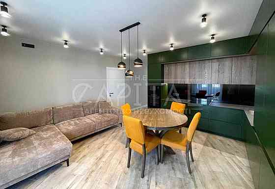 Продаж 3 кімнатної квартири Шевченківський, вул. Степана Руданського 4 Киев