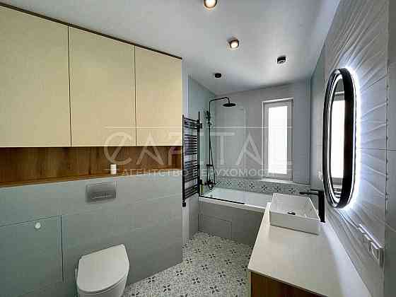 Продаж 3 кімнатної квартири Шевченківський, вул. Степана Руданського 4 Киев