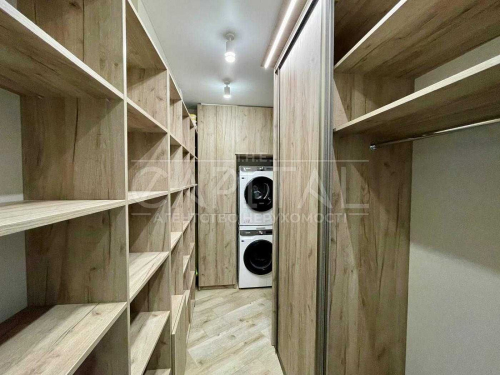 Продаж 3 кімнатної квартири Шевченківський, вул. Степана Руданського 4 Киев - изображение 8