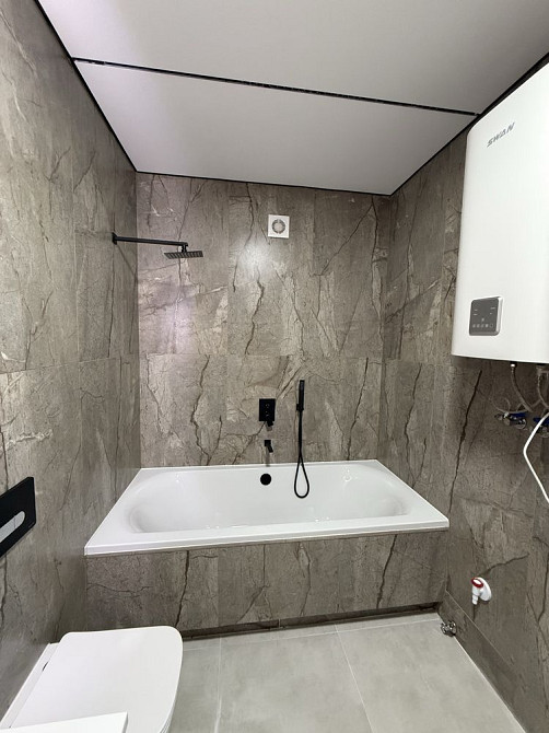 Квартира поруч з набережною. Без комісії! Ирпень - изображение 7