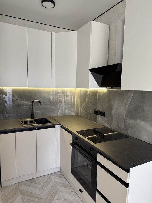 Квартира поруч з набережною. Без комісії! Ирпень - изображение 1