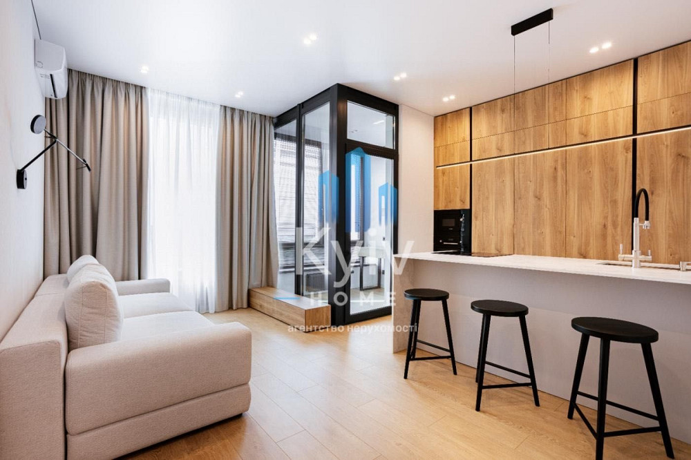 Продаж квартира, 1 кімнатна, ЖК Unit Home, БЕЗ КОМІСІЇ Киев - изображение 8