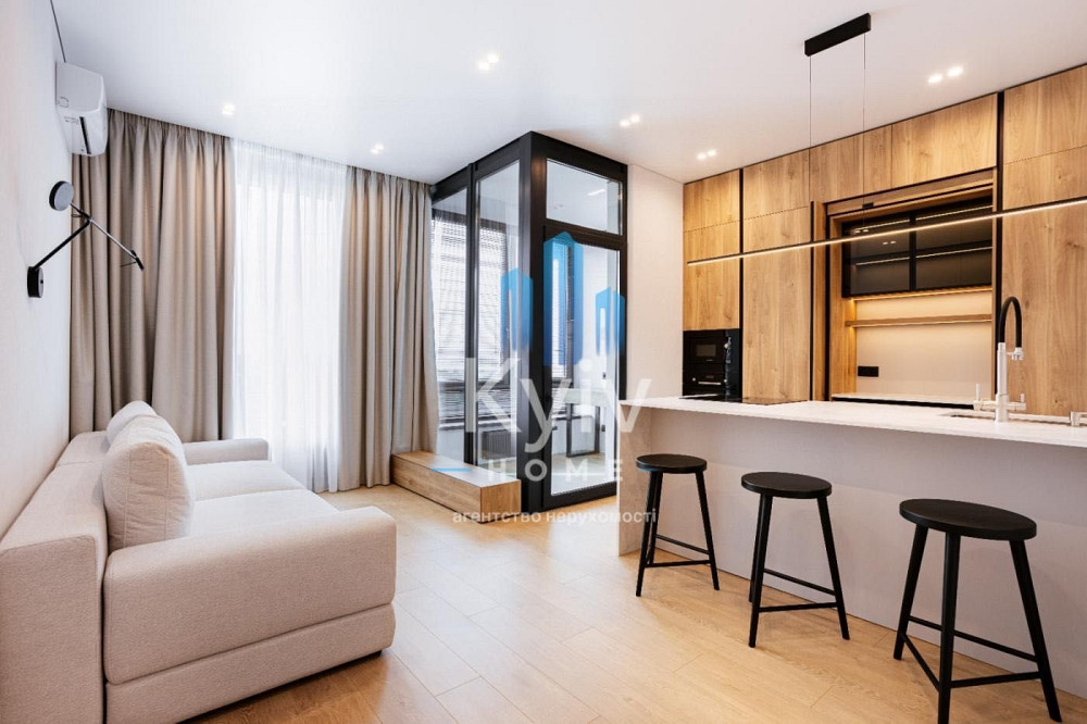 Продаж квартира, 1 кімнатна, ЖК Unit Home, БЕЗ КОМІСІЇ Киев - изображение 7