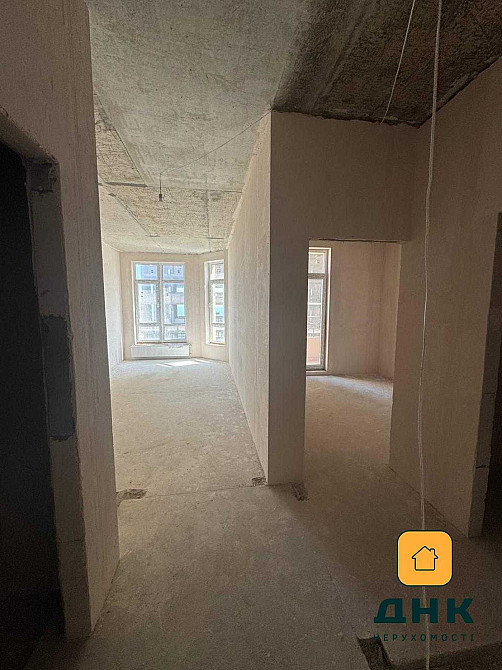 •ЭЛЕГИЯ ПАРК•Без ремонта•АРКАДИЯ• 1-ком квартира, видно МОРЕ Одесса - изображение 2