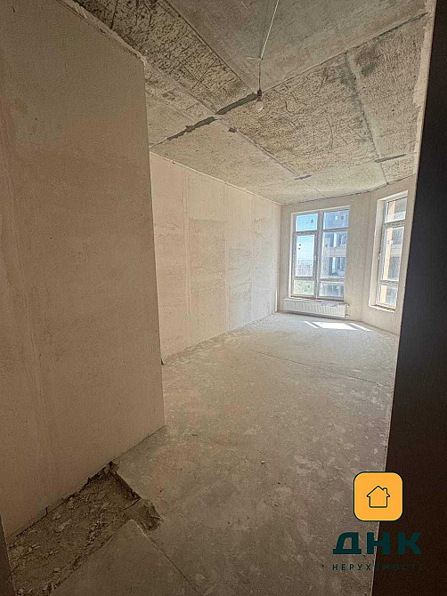 •ЭЛЕГИЯ ПАРК•Без ремонта•АРКАДИЯ• 1-ком квартира, видно МОРЕ Одесса - изображение 6