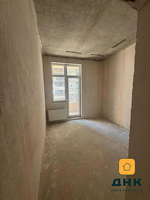 •ЭЛЕГИЯ ПАРК•Без ремонта•АРКАДИЯ• 1-ком квартира, видно МОРЕ Одесса - изображение 5