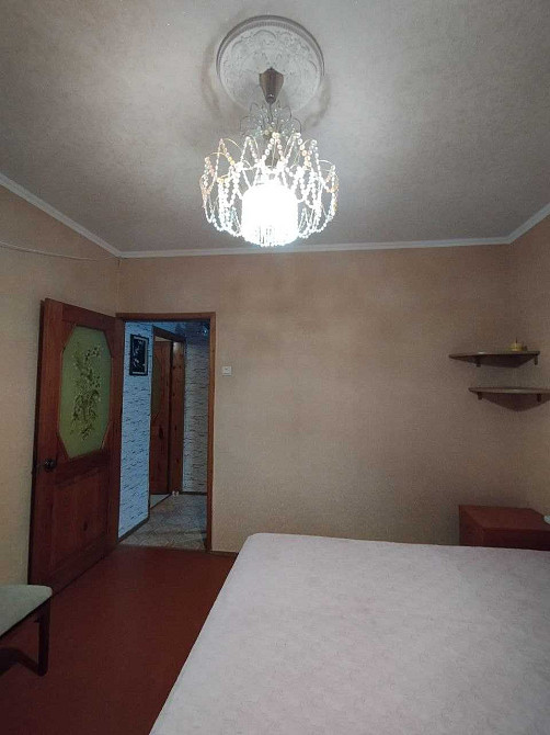 Сдам 2к.кв. 10 мин метро "Дворец Спорта", Каденюка 7/1. Без отопления Харьков - изображение 3