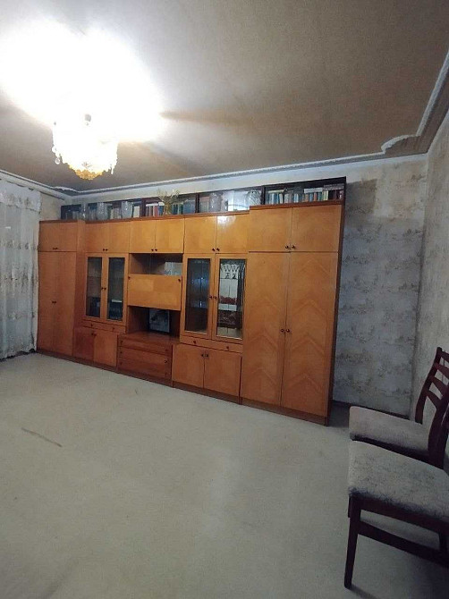 Сдам 2к.кв. 10 мин метро "Дворец Спорта", Каденюка 7/1. Без отопления Харьков - изображение 6