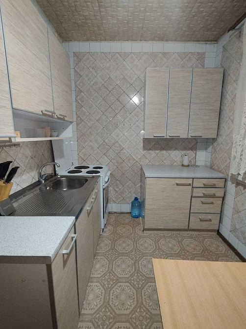 Сдам 2к.кв. 10 мин метро "Дворец Спорта", Каденюка 7/1. Без отопления Харьков - изображение 7