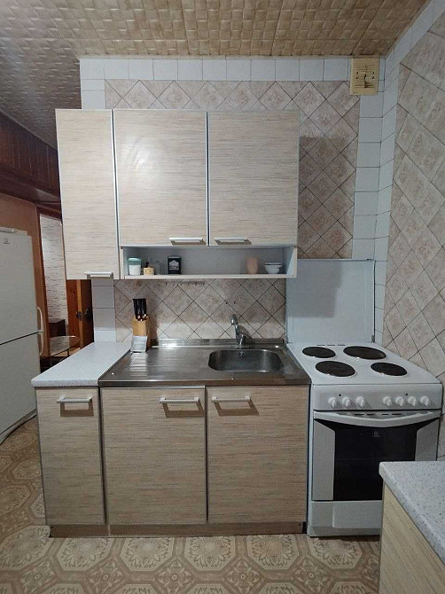 Сдам 2к.кв. 10 мин метро "Дворец Спорта", Каденюка 7/1. Без отопления Харьков - изображение 8