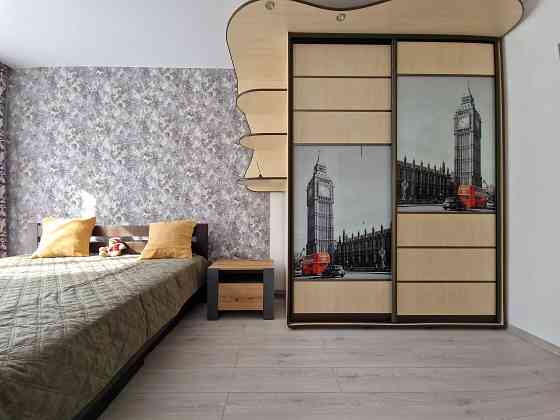 Здам 1-кімнатну квартиру в Ірпіні ЖК «Олімп-2» 42 м  Закрита територія Ірпінь