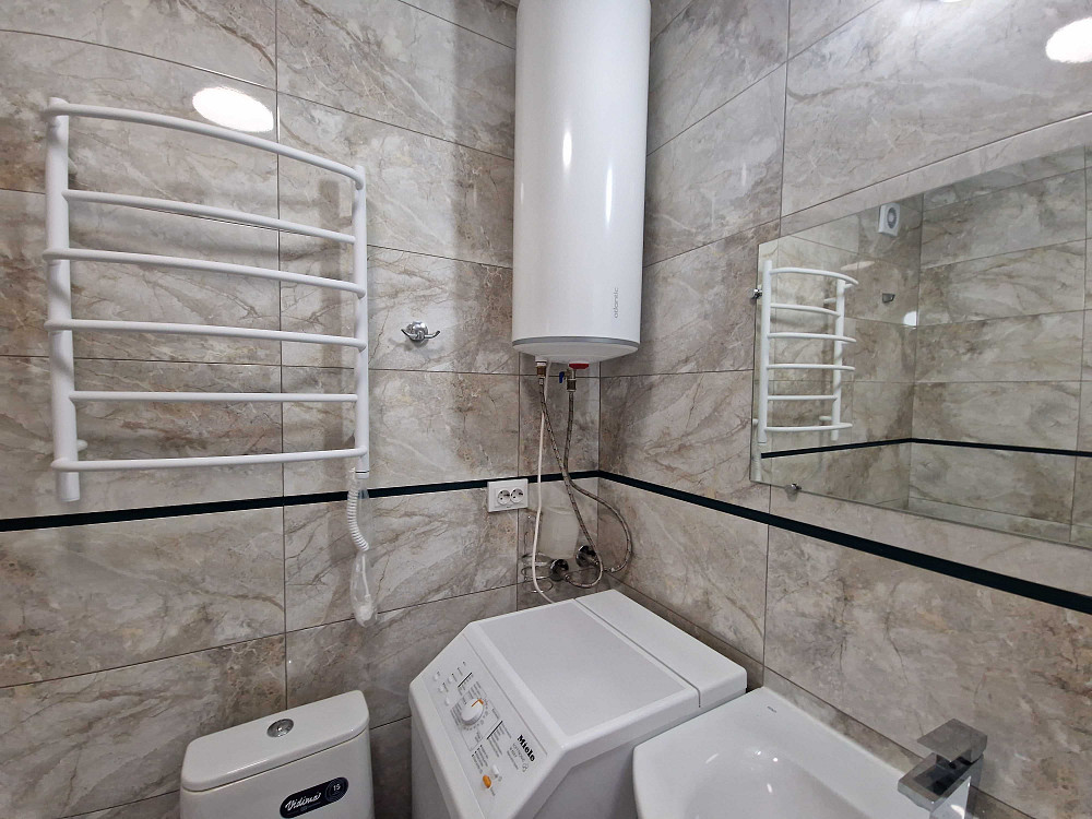 Здам 1-кімнатну квартиру в Ірпіні ЖК «Олімп-2» 42 м  Закрита територія Ірпінь - зображення 8