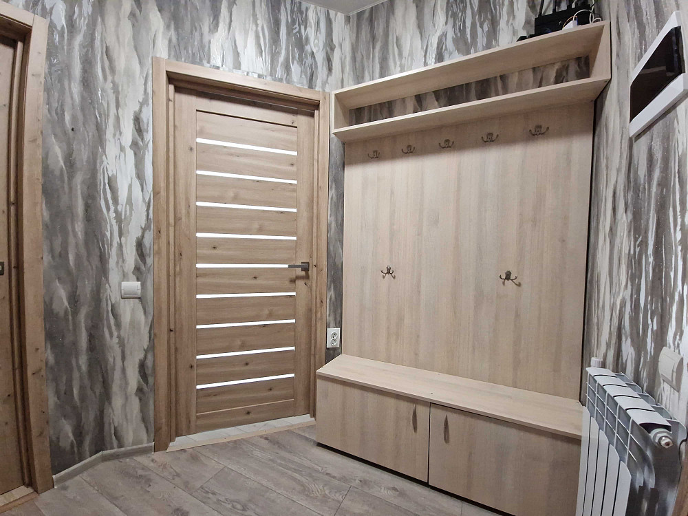 Здам 1-кімнатну квартиру в Ірпіні ЖК «Олімп-2» 42 м  Закрита територія Ірпінь - зображення 4