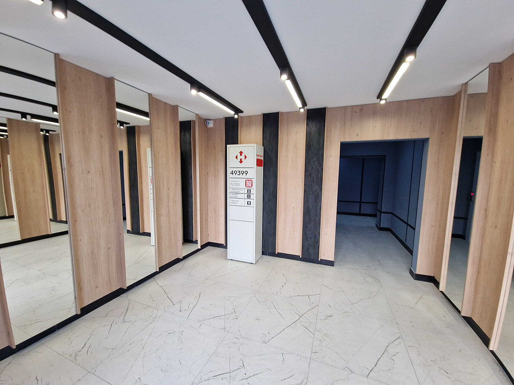 Здам 1-кімнатну квартиру в Ірпіні ЖК «Олімп-2» 42 м  Закрита територія Ірпінь - зображення 2